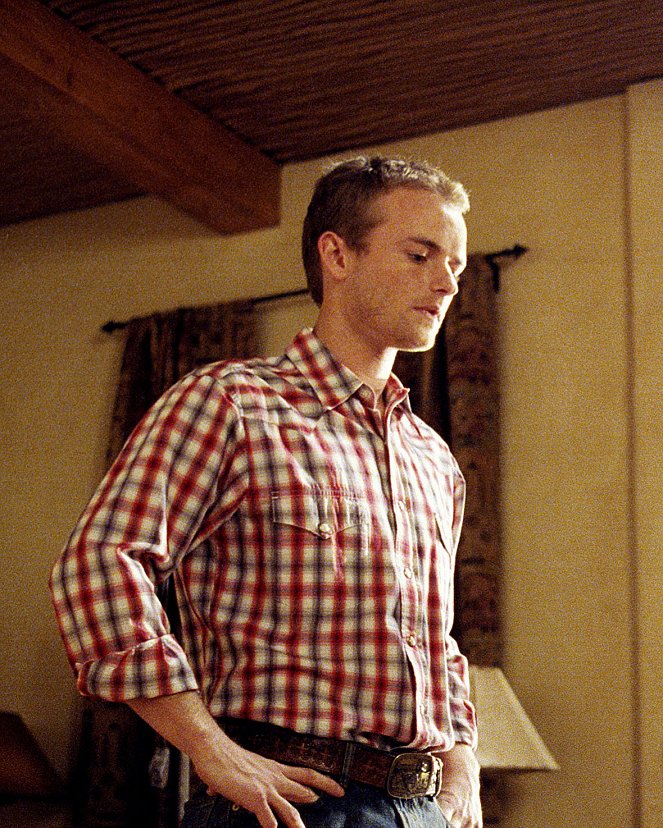 Malcolm in the Middle - Boys at Ranch - Z filmu