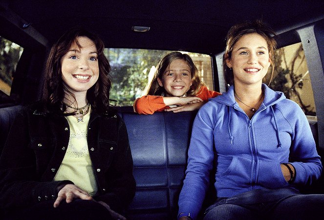 Malcolm in the Middle - Season 4 - If Boys Were Girls - Photos