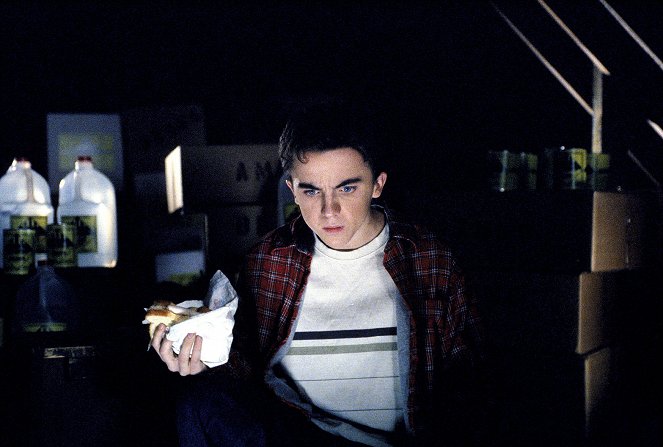 Malcolm in the Middle - Season 4 - Kicked Out - Photos - Frankie Muniz