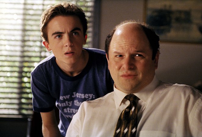 Malcolm in the Middle - Future Malcolm - Photos - Frankie Muniz