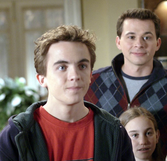 Malcolm in the Middle - Malcolm Dates a Family - Photos - Frankie Muniz