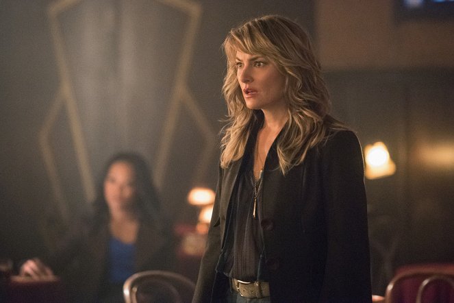 Riverdale - Chapter Forty-One: Manhunter - Photos - Mädchen Amick