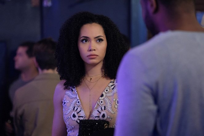 Charmed - Other Woman - Photos - Madeleine Mantock