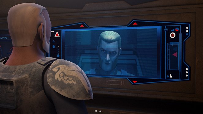 Star Wars Rebels - Relics of the Old Republic - Photos