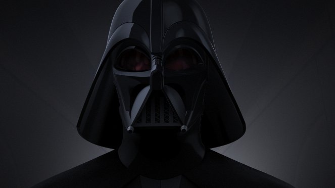 Star Wars Rebels - Shroud of Darkness - Photos