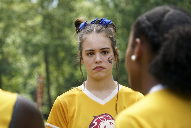 Legacies - Some People Just Want to Watch the World Burn - Photos - Kaylee Bryant