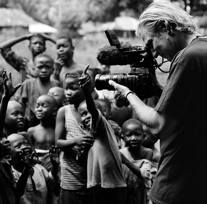 Die Könige Afrikas - Filmfotos