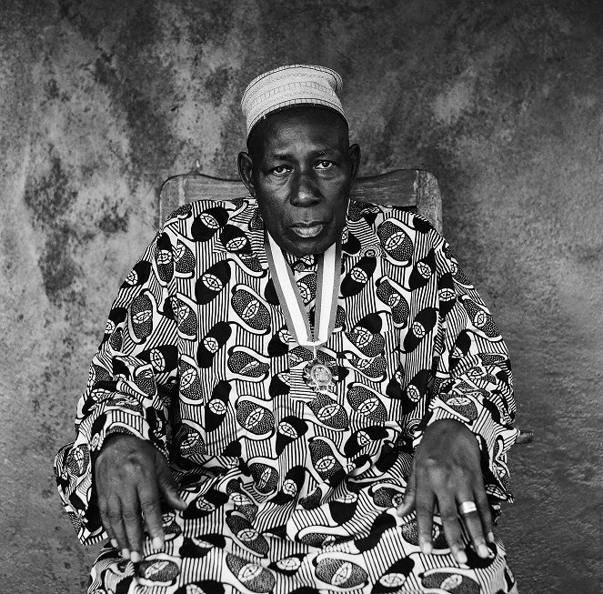 Die Könige Afrikas - Filmfotók