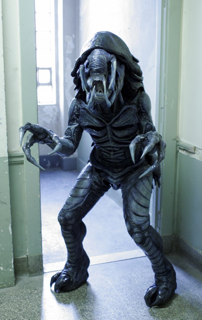 Stargate: Atlantis - Season 3 - Vengeance - Photos