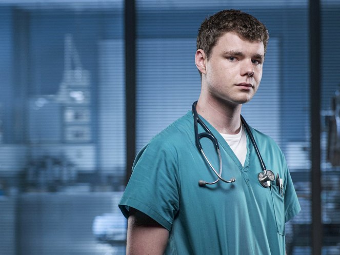 Casualty - Promo - Matthew Needham