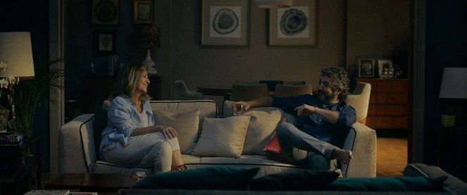 El amor menos pensado - Z filmu - Mercedes Morán, Ricardo Darín