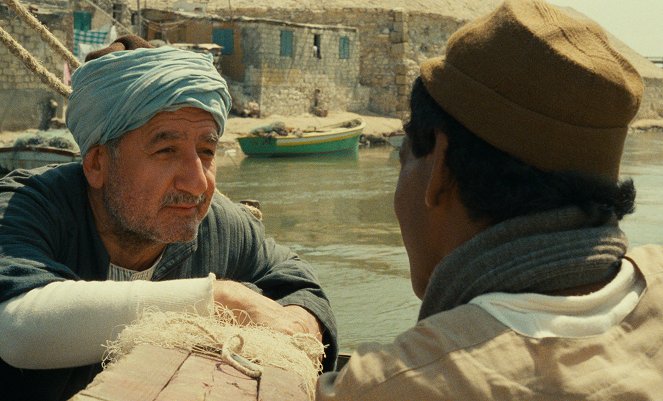 Al-yom al-sadis - De la película
