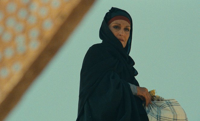 Al-yom al-sadis - De la película - Dalida