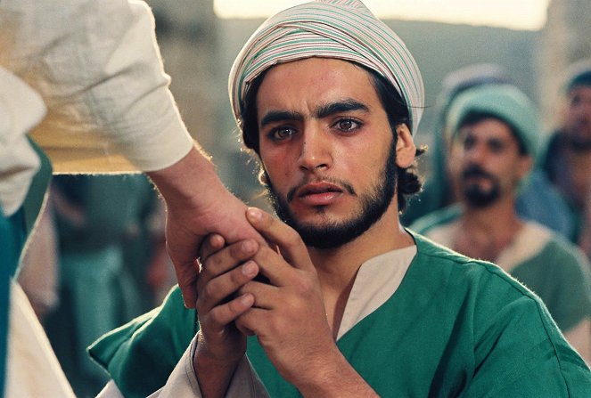 Al-massir - Z filmu - Hani Salama