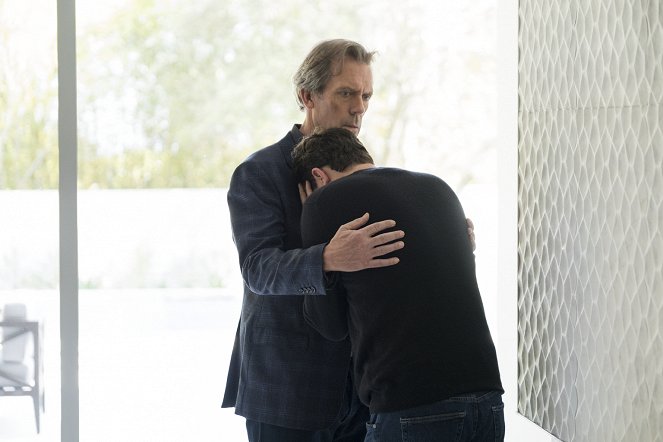 Chance - Hypermétabolisme - Film - Hugh Laurie