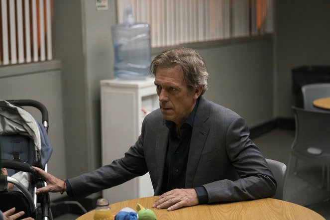 Dr. Chance - Define Normal - Filmfotók - Hugh Laurie