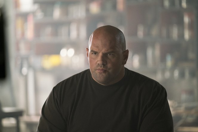 Chance - Normalny, czyli jaki? - Z filmu - Ethan Suplee