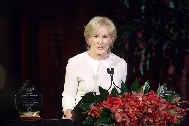 Damages - Do You Regret What We Did? - Photos - Glenn Close