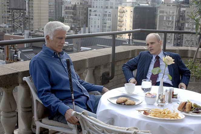 Damages - Sort of Like a Family - Photos - Ted Danson, Željko Ivanek