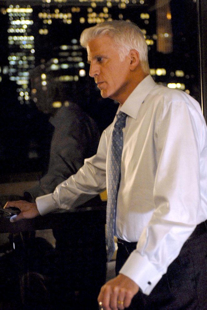 Damages - Sort of Like a Family - Photos - Ted Danson