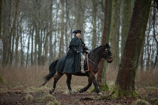 Outlander - Die Highland-Saga - Blutsbande - Filmfotos - David Berry