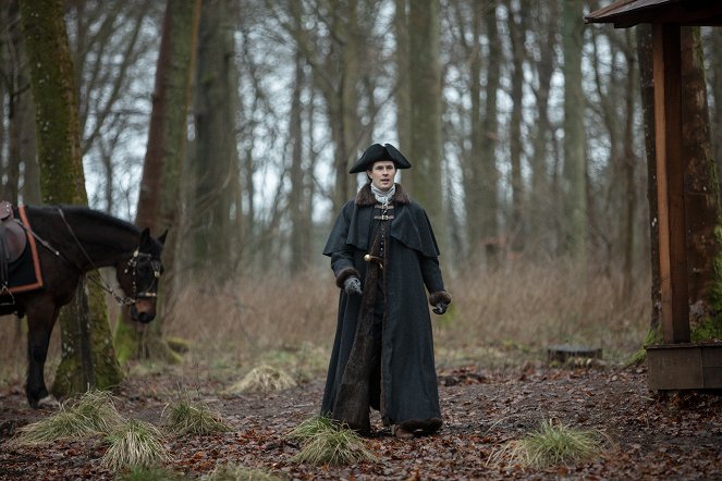 Outlander - Az idegen - Vér a véremből - Filmfotók - David Berry