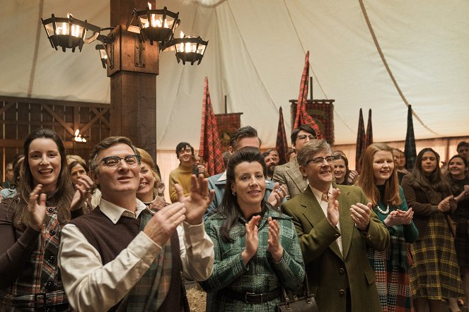 Outlander - Season 4 - The False Bride - Photos