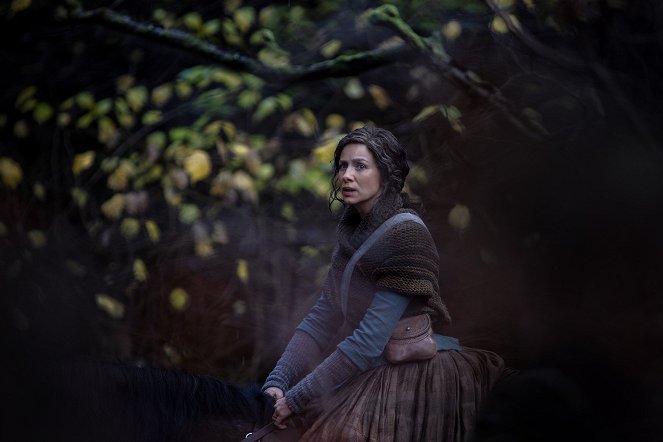 Outlander - Az idegen - A hamis menyasszony - Filmfotók - Caitríona Balfe