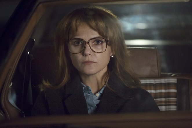 The Americans - Dead Hand - Photos - Keri Russell