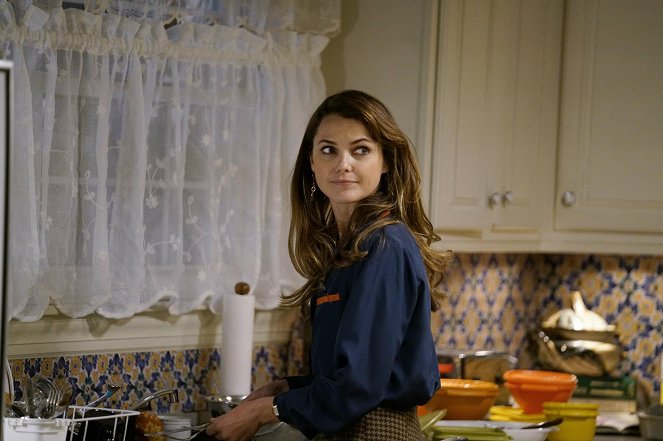 The Americans - Dead Hand - Film - Keri Russell