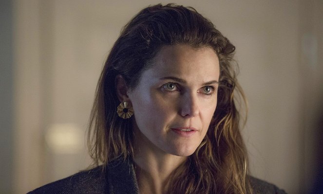 The Americans - Harvest - Photos - Keri Russell
