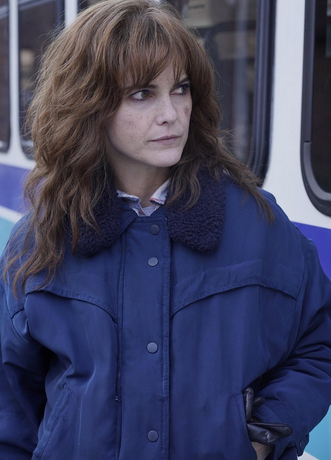 The Americans - Harvest - De la película - Keri Russell