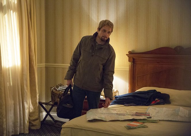 The Americans - Harvest - Photos