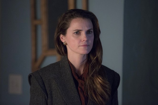 The Americans - The Summit - Film - Keri Russell