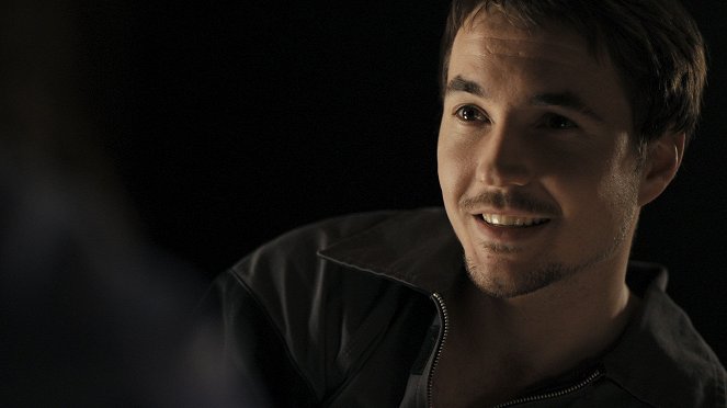 The Disappearance of Alice Creed - Do filme - Martin Compston