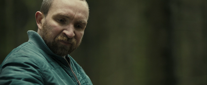 The Disappearance of Alice Creed - Photos - Eddie Marsan