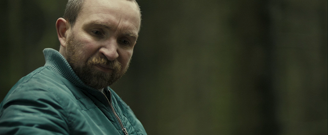 The Disappearance of Alice Creed - Van film - Eddie Marsan