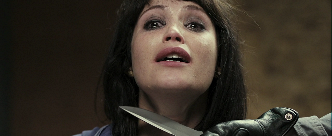 Kidnappningen av Alice Creed - Kuvat elokuvasta - Gemma Arterton