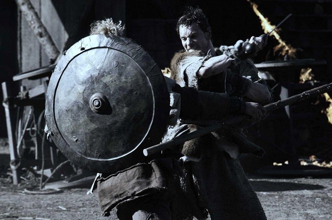 Centurion - Fight or Die - Filmfotos - Michael Fassbender