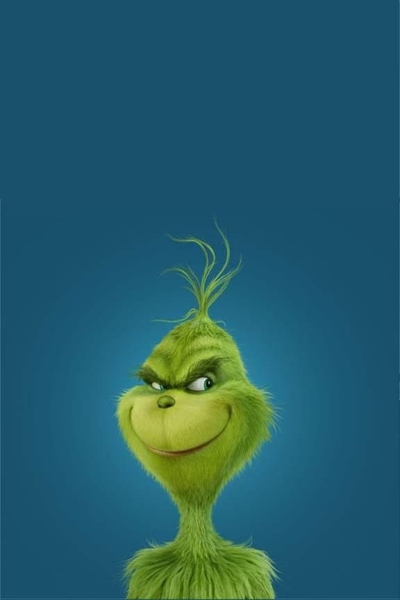 The Grinch - Promo