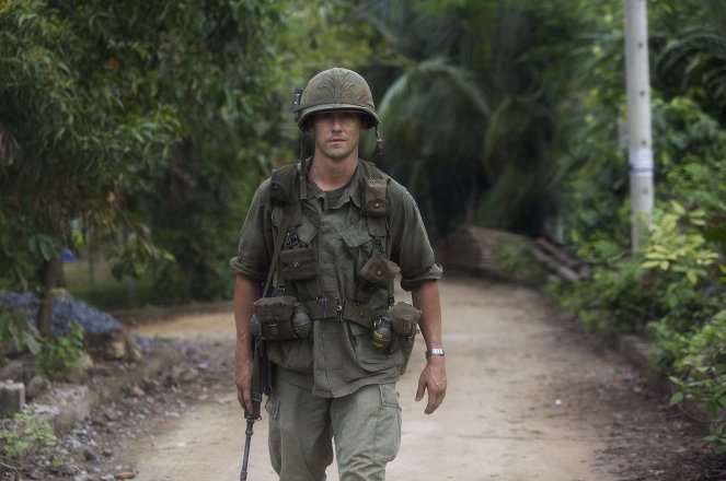 Tacy jesteśmy - Początek jest końcem, a koniec początkiem - Z filmu - Milo Ventimiglia