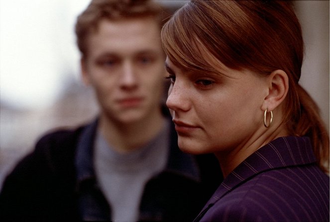 Die Klasse von '99 - Film - Anna Bertheau