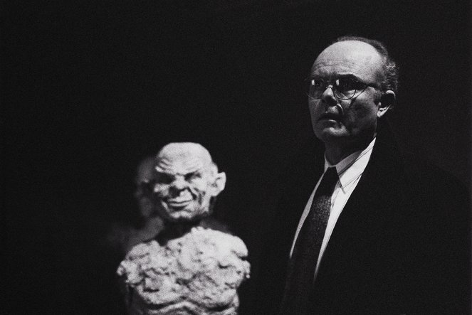 The X-Files - Salaiset kansiot - Grotesque - Kuvat elokuvasta - Kurtwood Smith