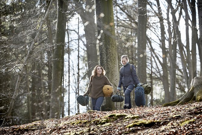 Jeźdźcy burzy - Episode 7 - Z filmu - Ann Eleonora Jørgensen, Yngvild Støen Grotmol