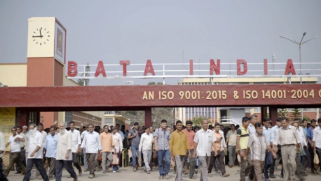 Bata, ein Schuhmacher erobert die Welt - Filmfotos