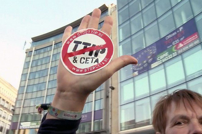 CETA, TTIP & CO: Die Macht der Konzerne - Filmfotos