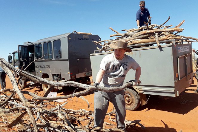 Manuel Down Under - Das Outback ruft! - Do filme