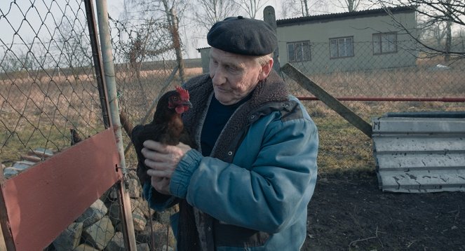 Dobrý život sokola Bendy - Van film - Miroslav Benda