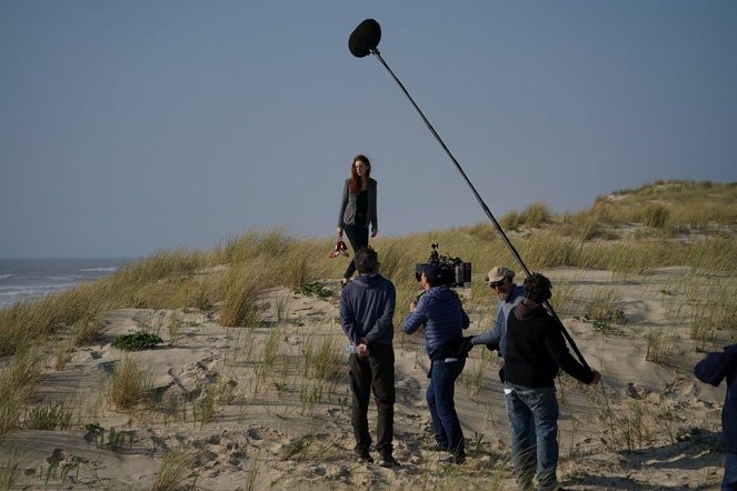 Deutsch-Les-Landes - Making of