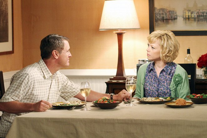 Desperate Housewives - Soulager sa douleur - Film - Mark Moses, Emily Bergl